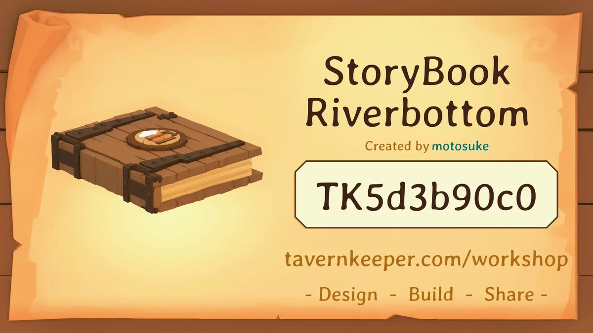 Tavern Keeper 🍻 - OUT NOW in Early Access tweet media