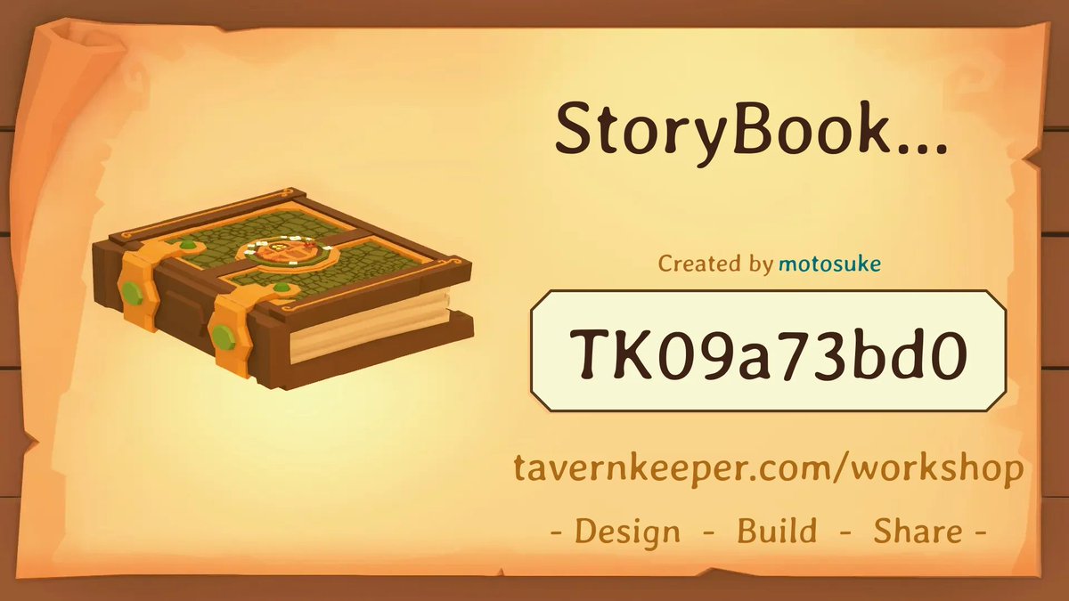 Tavern Keeper 🍻 - OUT NOW in Early Access tweet media