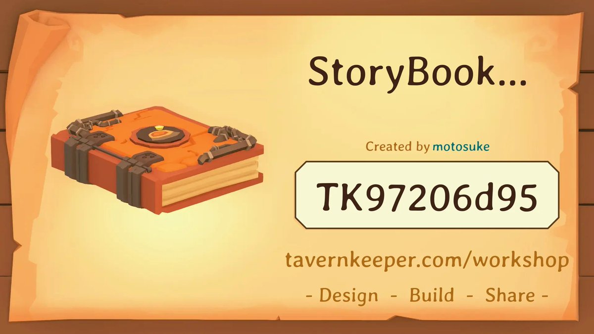 Tavern Keeper 🍻 - OUT NOW in Early Access tweet media