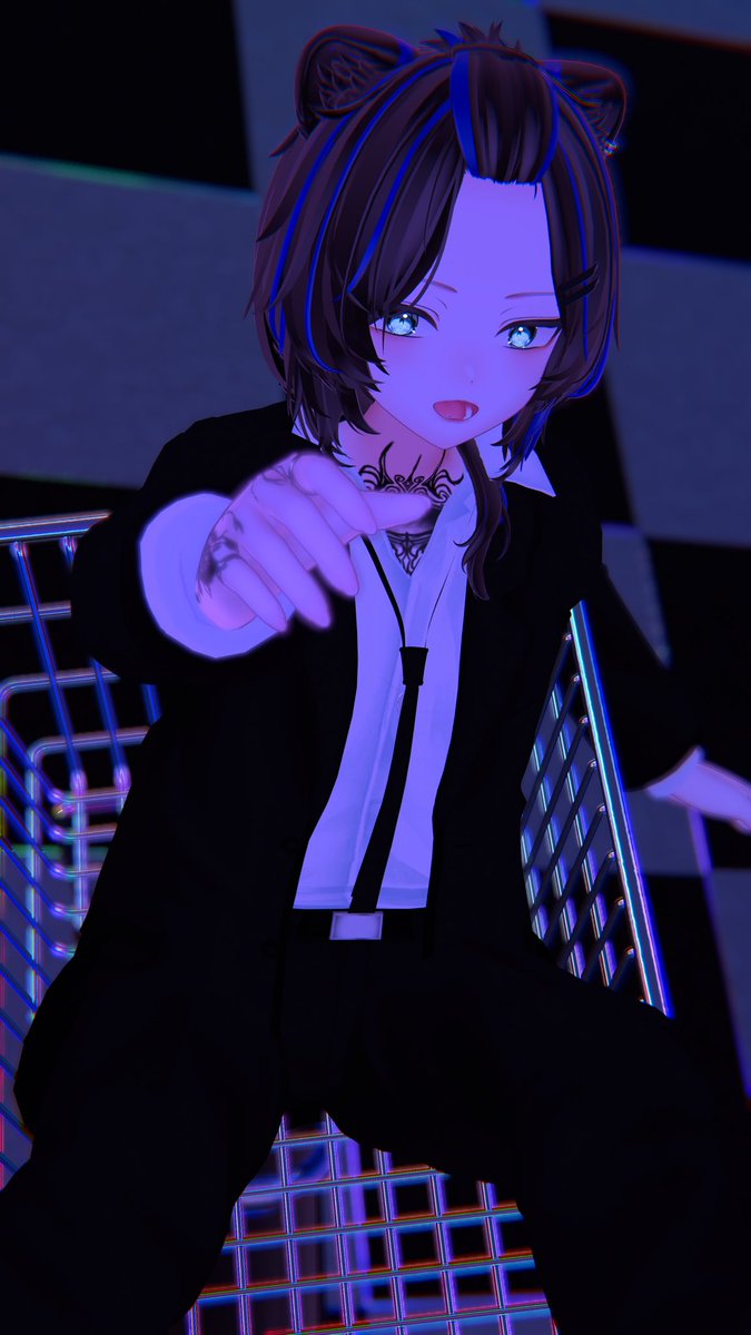 はづぅ tweet media
