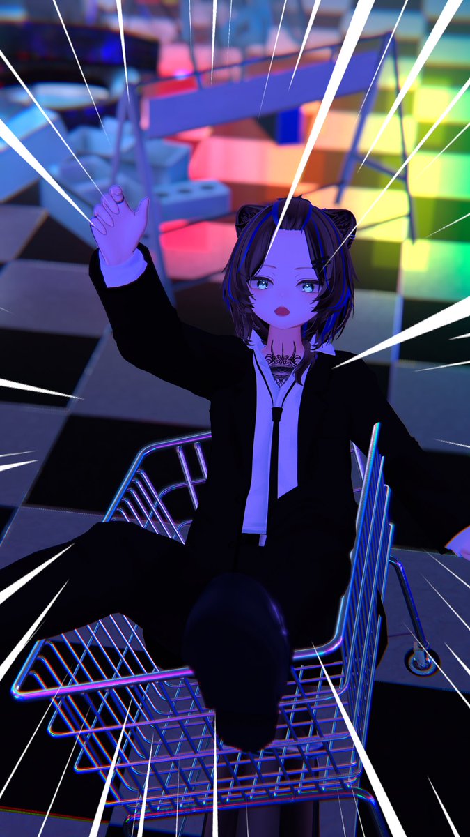 はづぅ tweet media