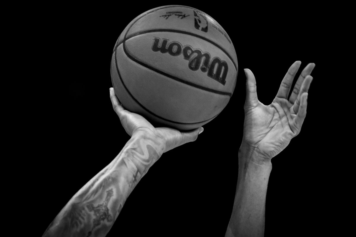 San Antonio Spurs tweet media