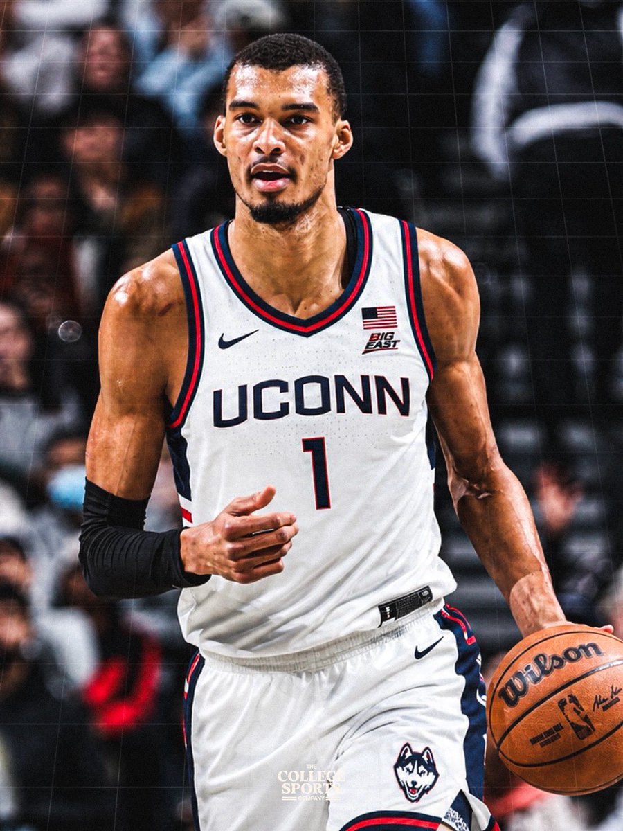 The College Sports Company tweet media