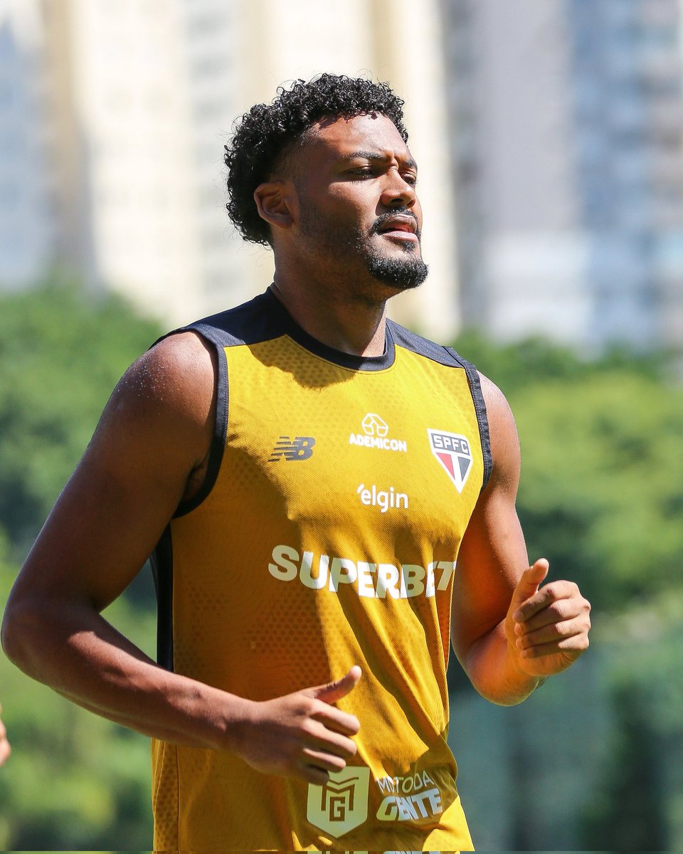 Diário Tricolor 🇾🇪 tweet media