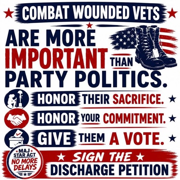 US Veteran tweet media