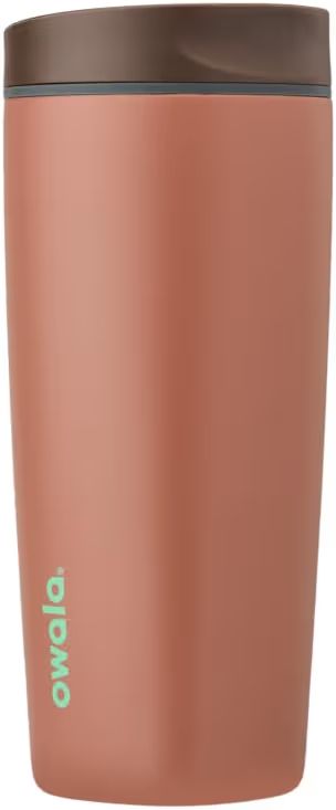 TrendTipsMx's tweet photo. Owala SmoothSip Vaso de café de acero inoxidable, taza reutilizable para café helado, taza de viaje para café caliente, libre de BPA, 20 oz, Crazy Cocoa
#HotSale #FelizLunes 

https://t.co/herONyBHuQ https://t.co/fdBTHb0FcC