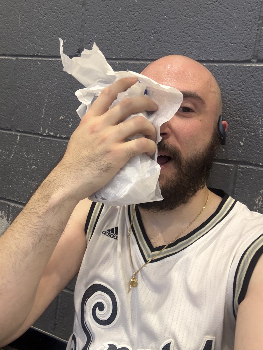 Tom Petrini tweet media