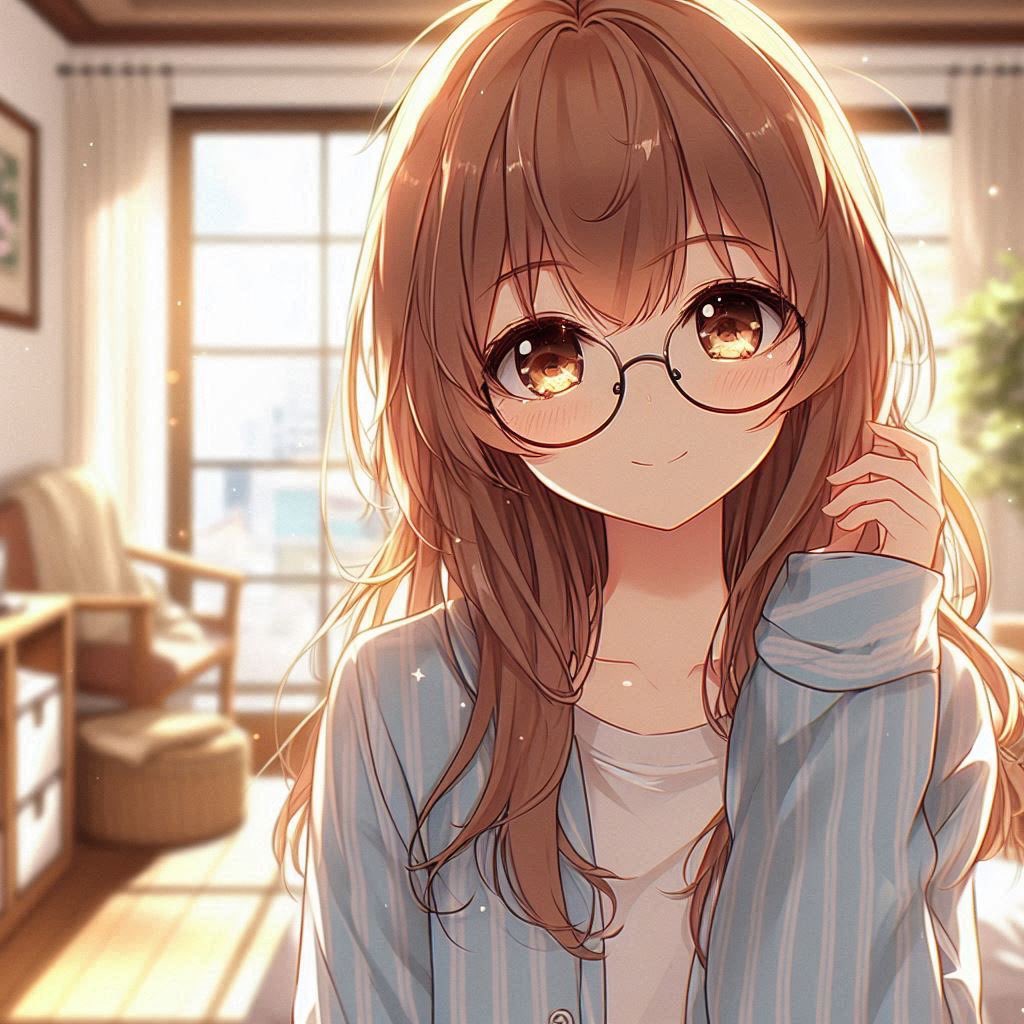 はるちゃん💚|AIイラスト& Lシンガー🎤 (@harudayo1993) / Posts / X