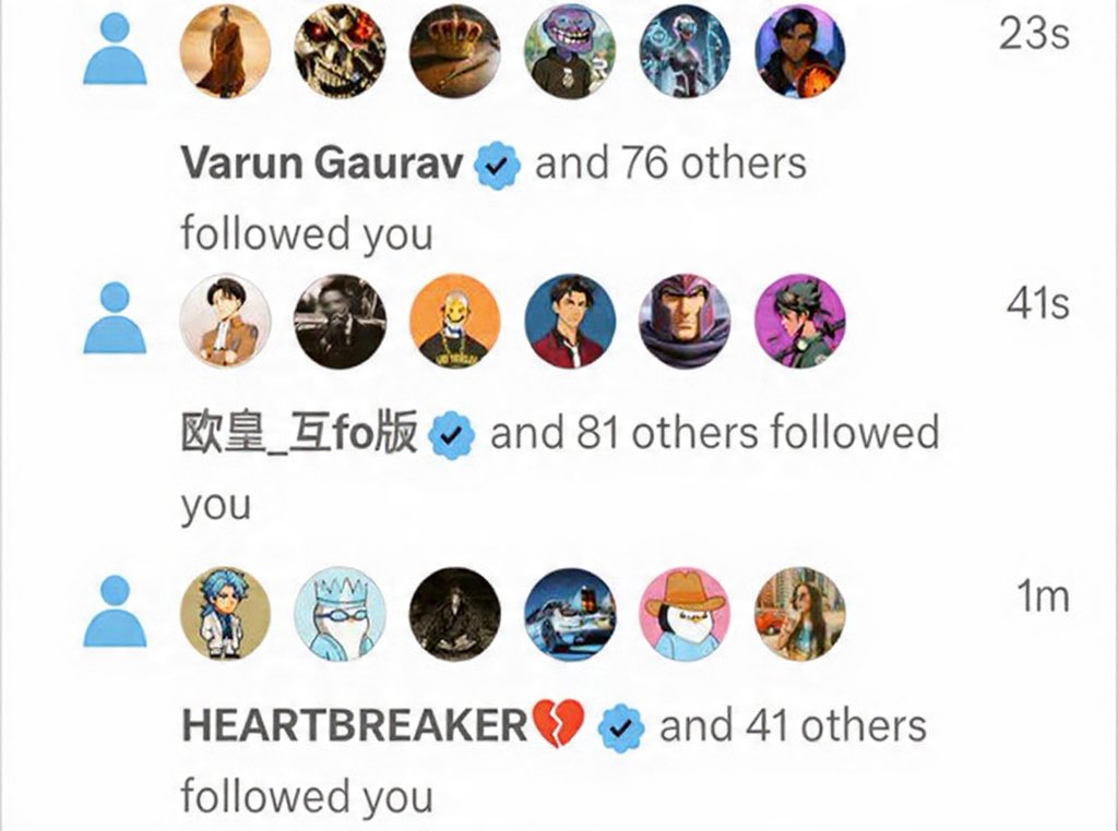virtue peace tweet media