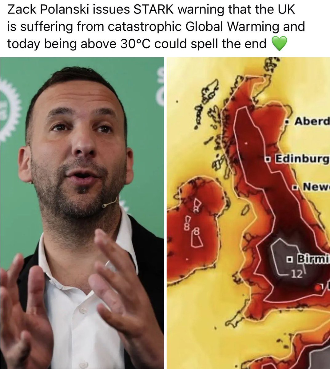 David Icke tweet media