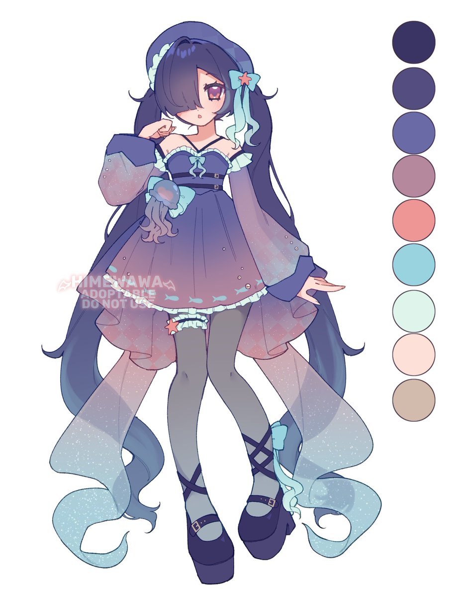 mei 💉🦇 comms open tweet media