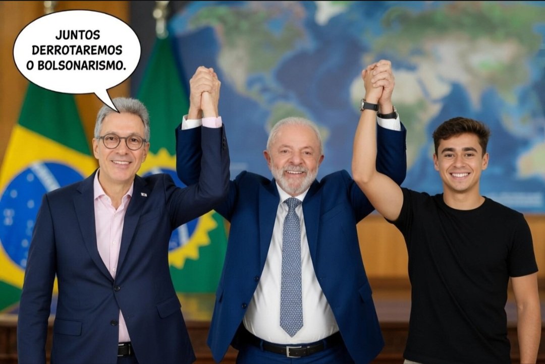 João 8:32 🇧🇷 2️⃣2️⃣ tweet media