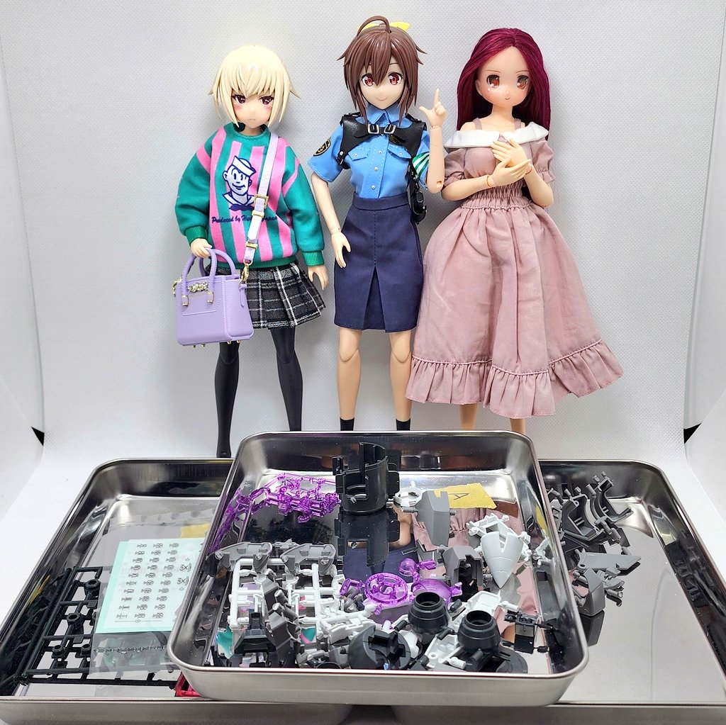美プラ倶楽部 tweet media