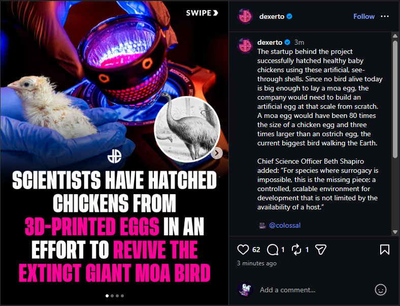 West tweet media