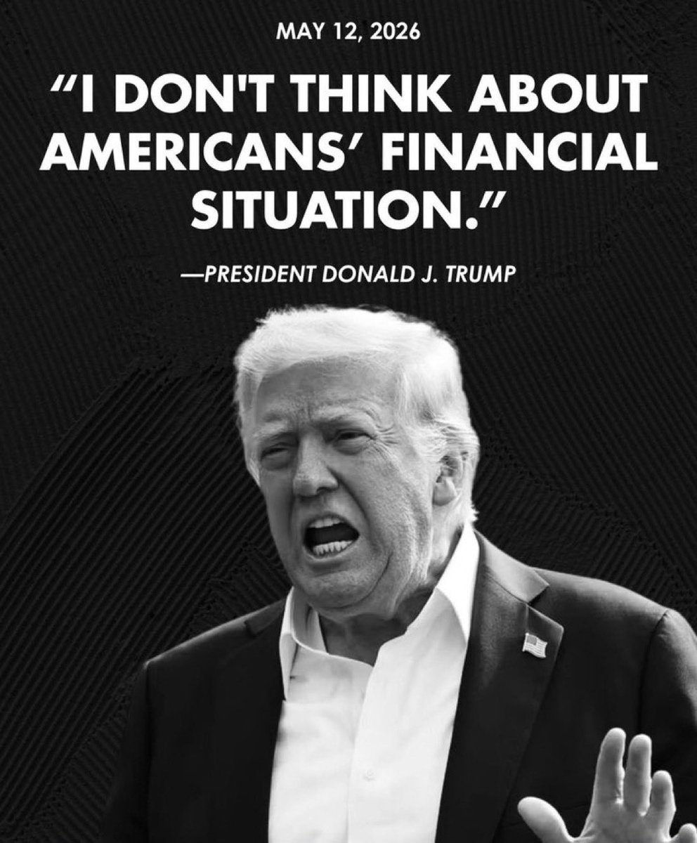 The MAGinator tweet media