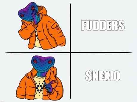 NexioAI tweet media