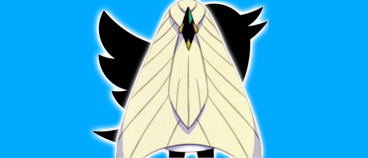 KisekiNoNoa1's tweet photo. 「So blue... where am i?」

『Lusamine Have Joined PTWT!』 https://t.co/KPjPdrclYo
