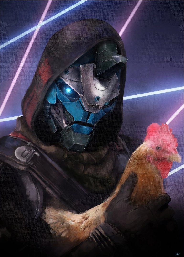 Kidomum's tweet photo. #WeWantDestiny3 https://t.co/qDnHVBzTHy