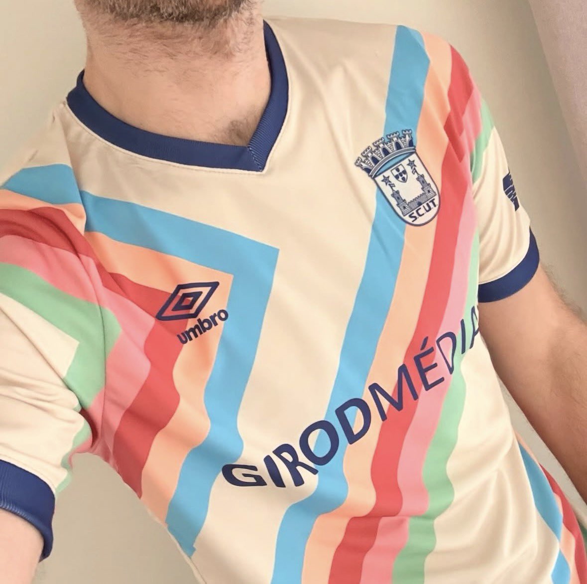 Jake - Kit Nerd ⭐️ ⭐️ tweet media