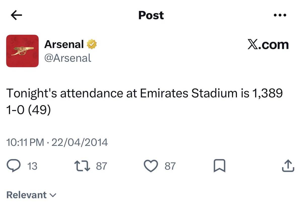 Charisma tweet media