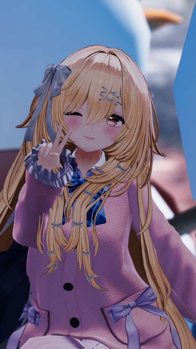 こむぎこ99 tweet media