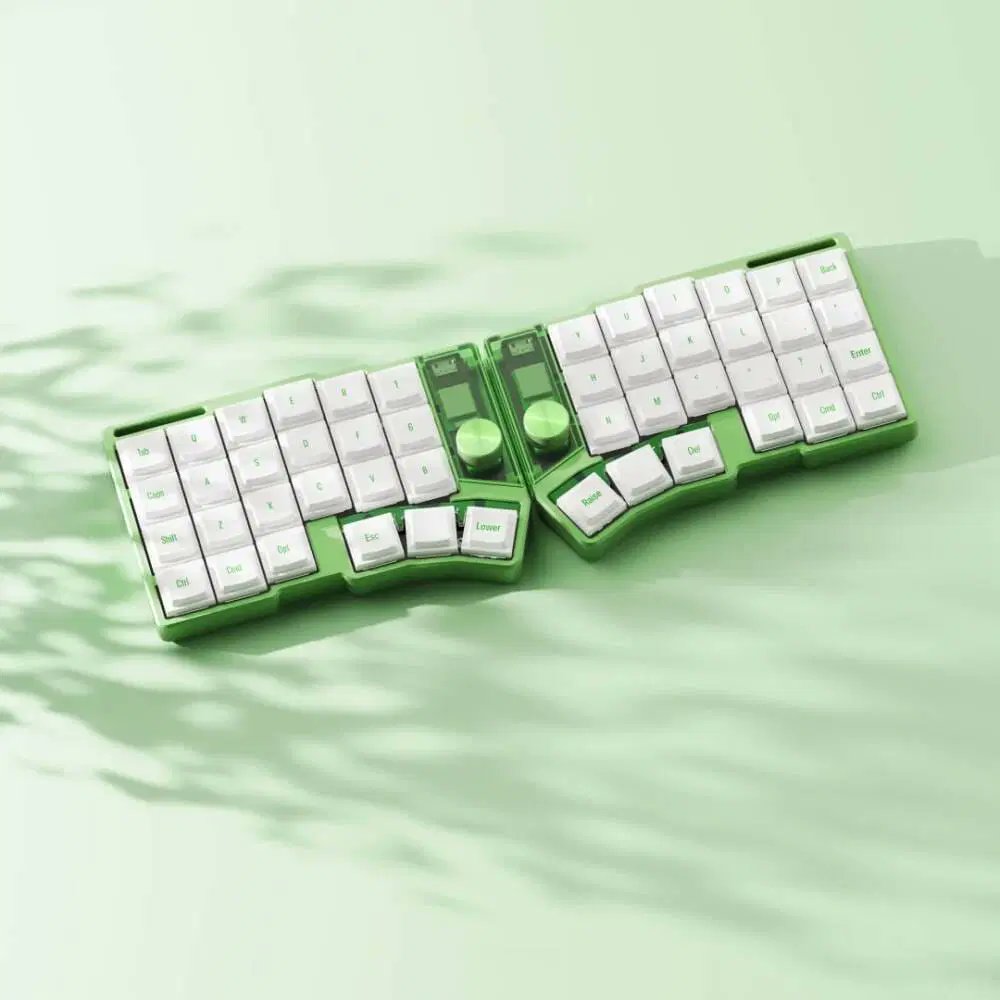 Greenkeys tweet media