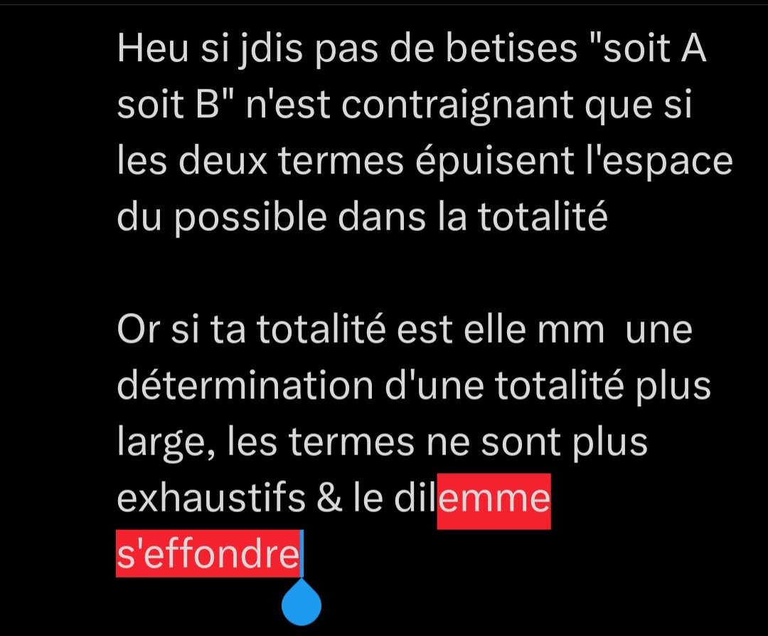 𝐌⬤r͛ɢa҉ɳe̷ ☠️🩷 tweet media
