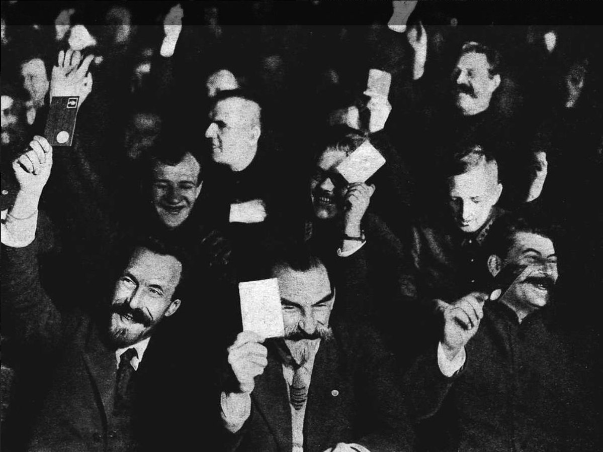 Communist Pamphlets tweet media