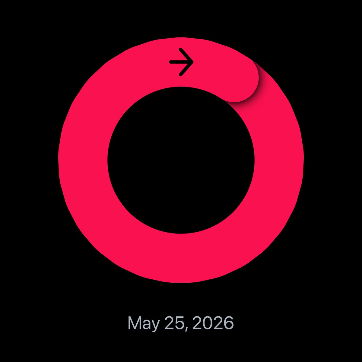 brad_scroggins's tweet photo. Check out my progress today with the Fitness app. 403 #CaloriesMoved #TodayInLA #MoveRing #Goals #BBMR #BBM https://t.co/5M4aMIjW5h