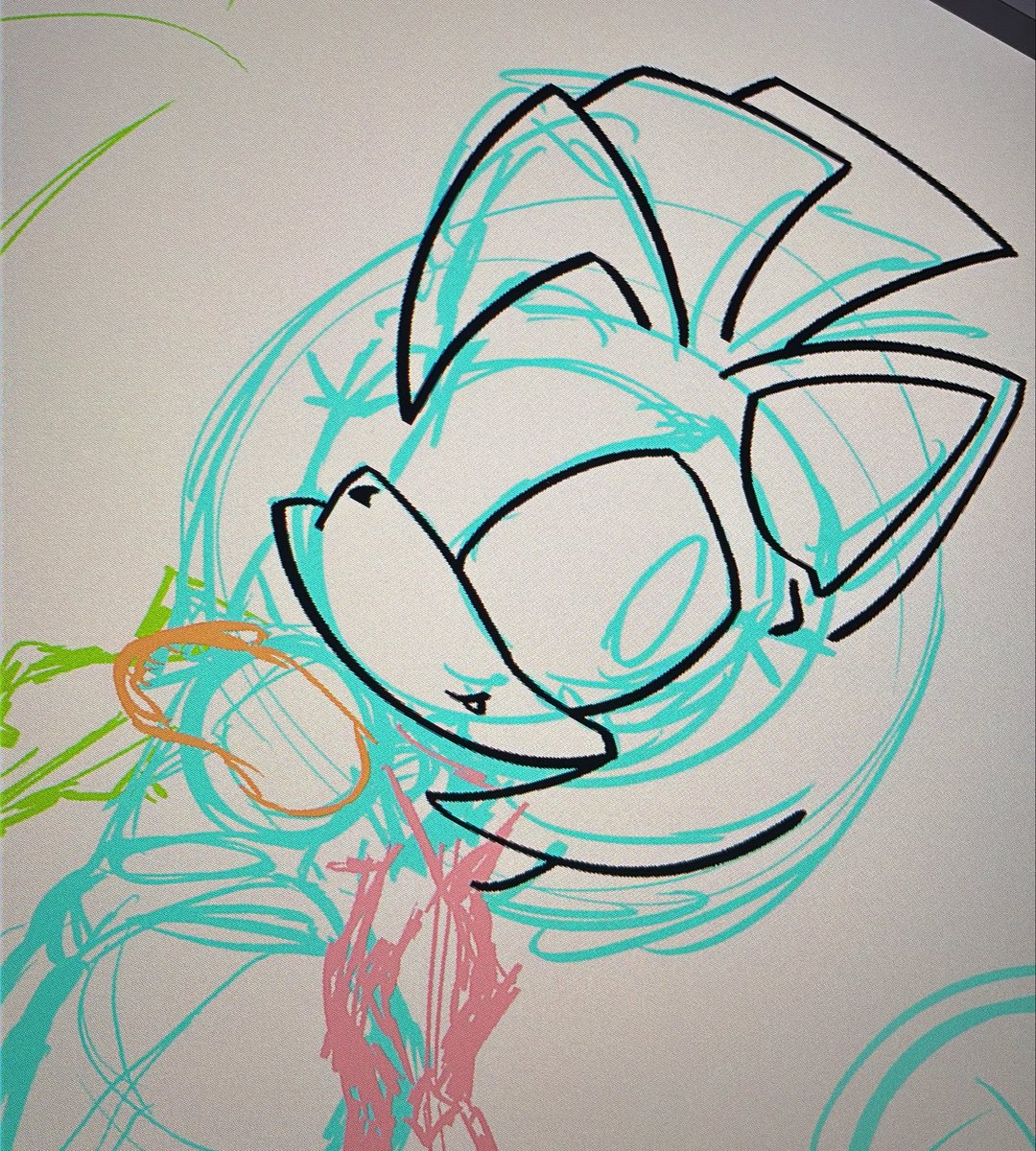 Zim the Invader ⚠️COMMS OPEN⚠️ tweet media