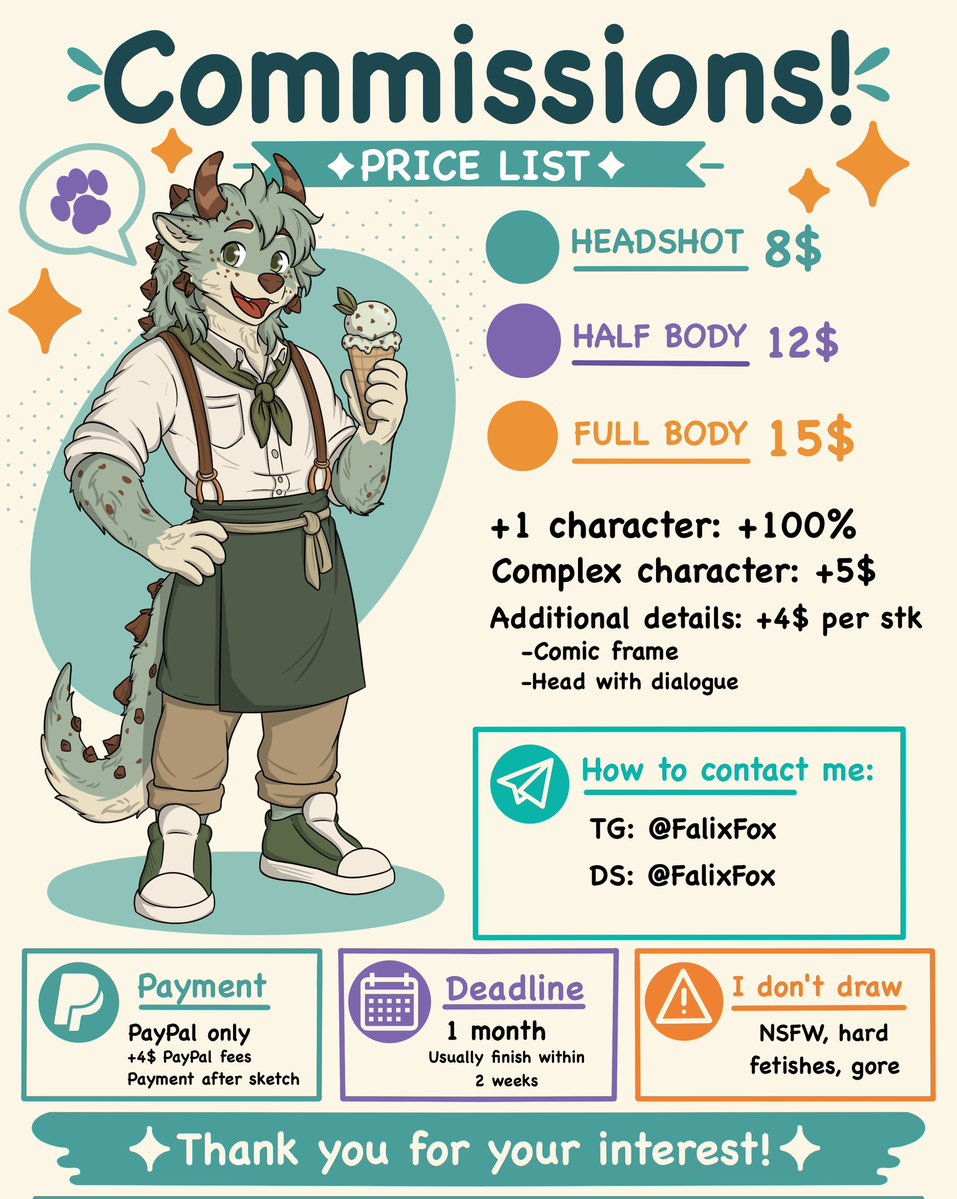 🦊 Falix 🦊Comms OPEN tweet media