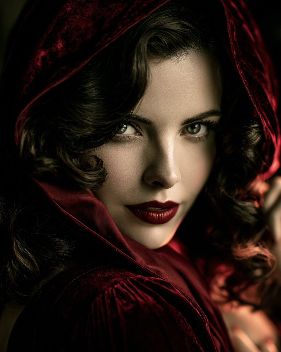 CrimsonSpellbound tweet media