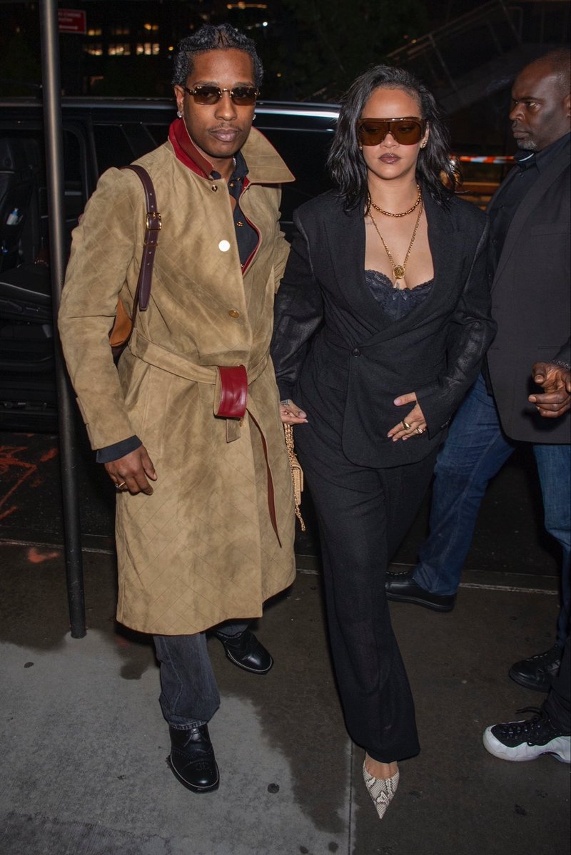 highfashion tweet media