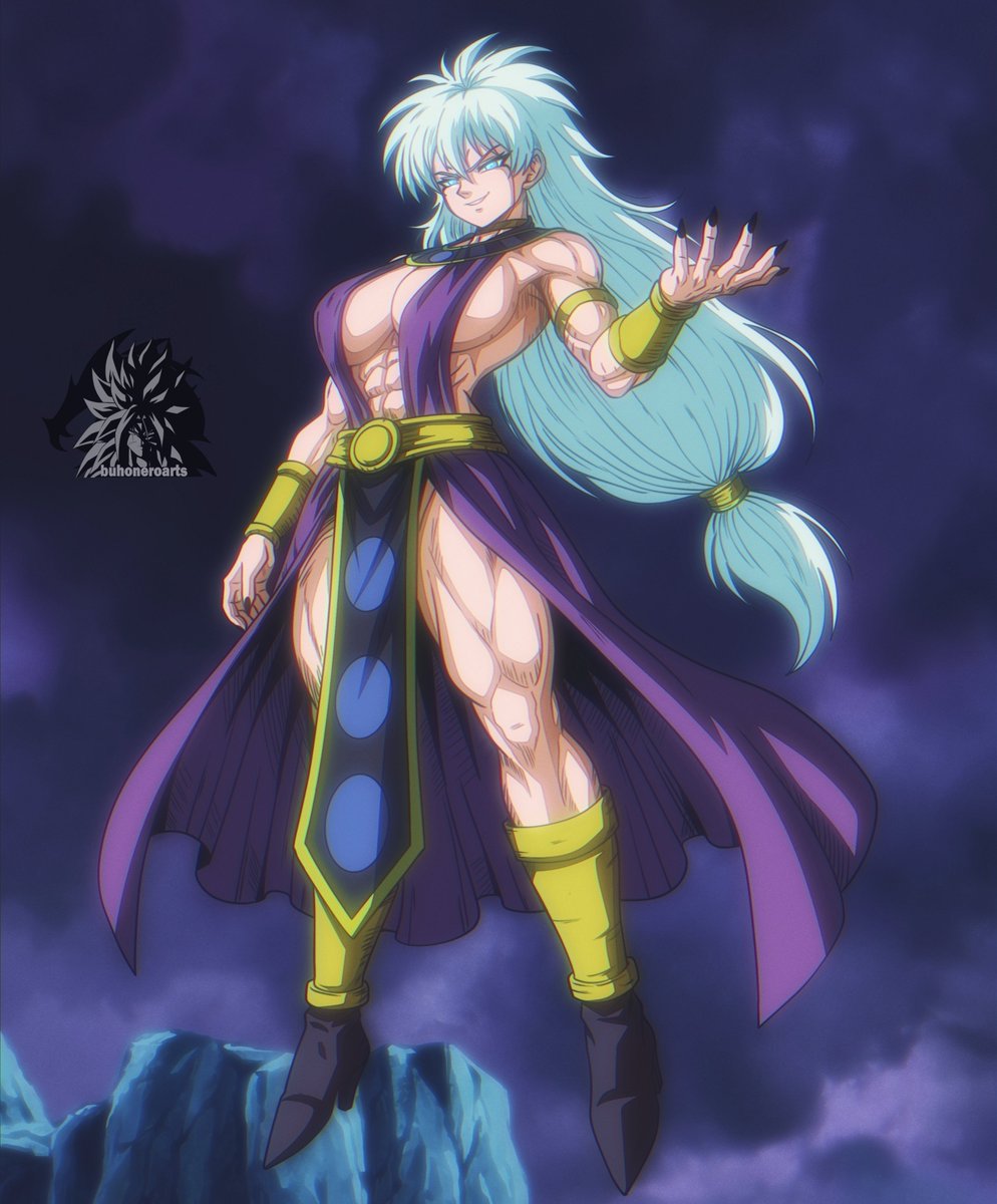 the_Buhonero (commissions arts) tweet media