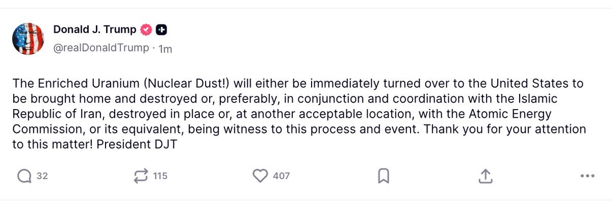 Open Source Intel tweet media