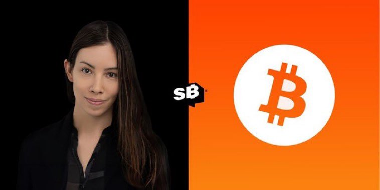 Simply Bitcoin tweet media