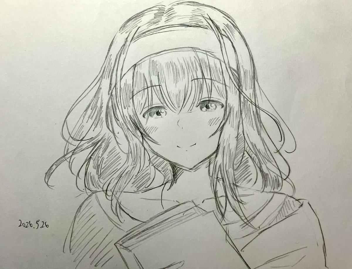 天飛(あまだむ)@GSF03 tweet media