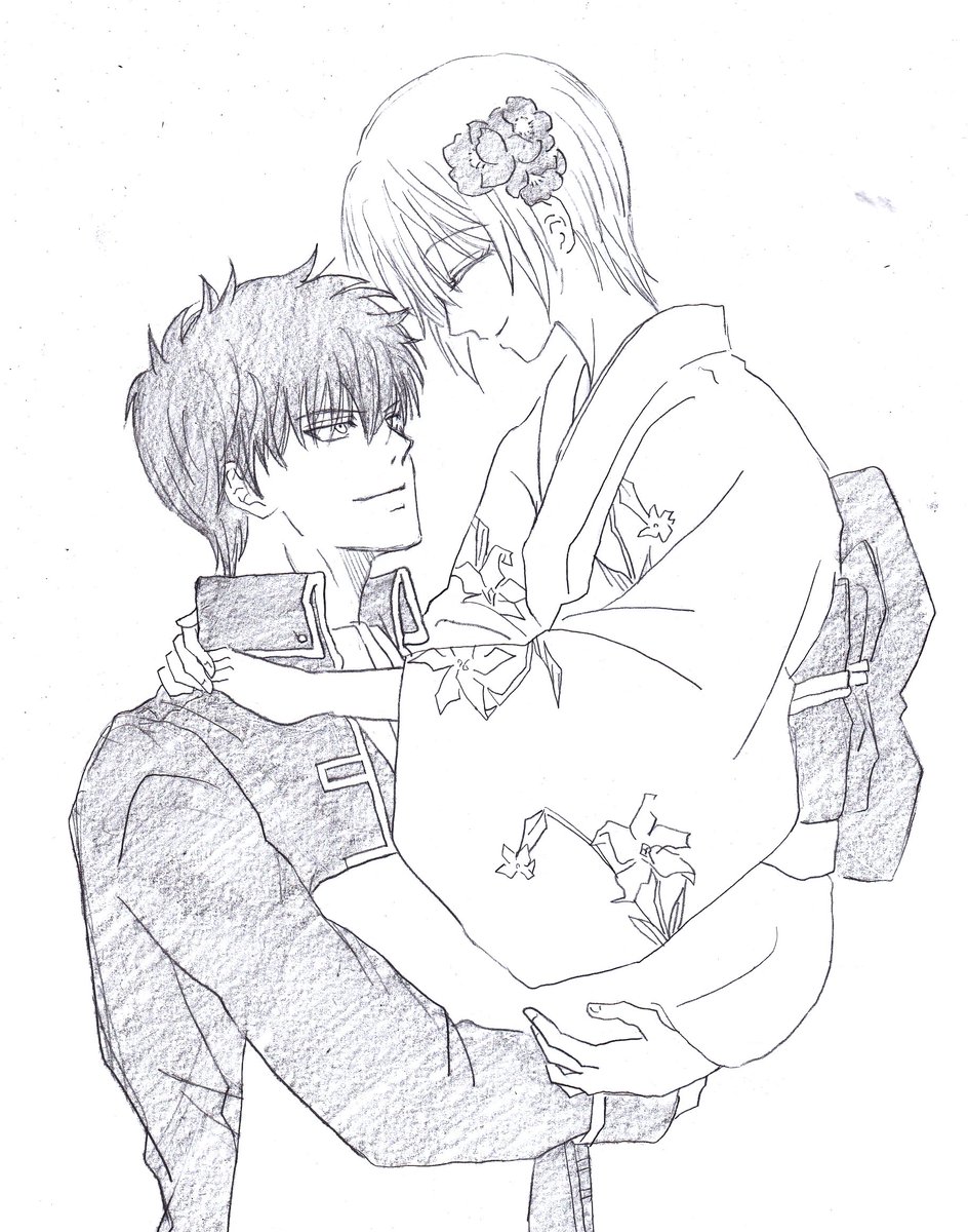 かずは tweet media