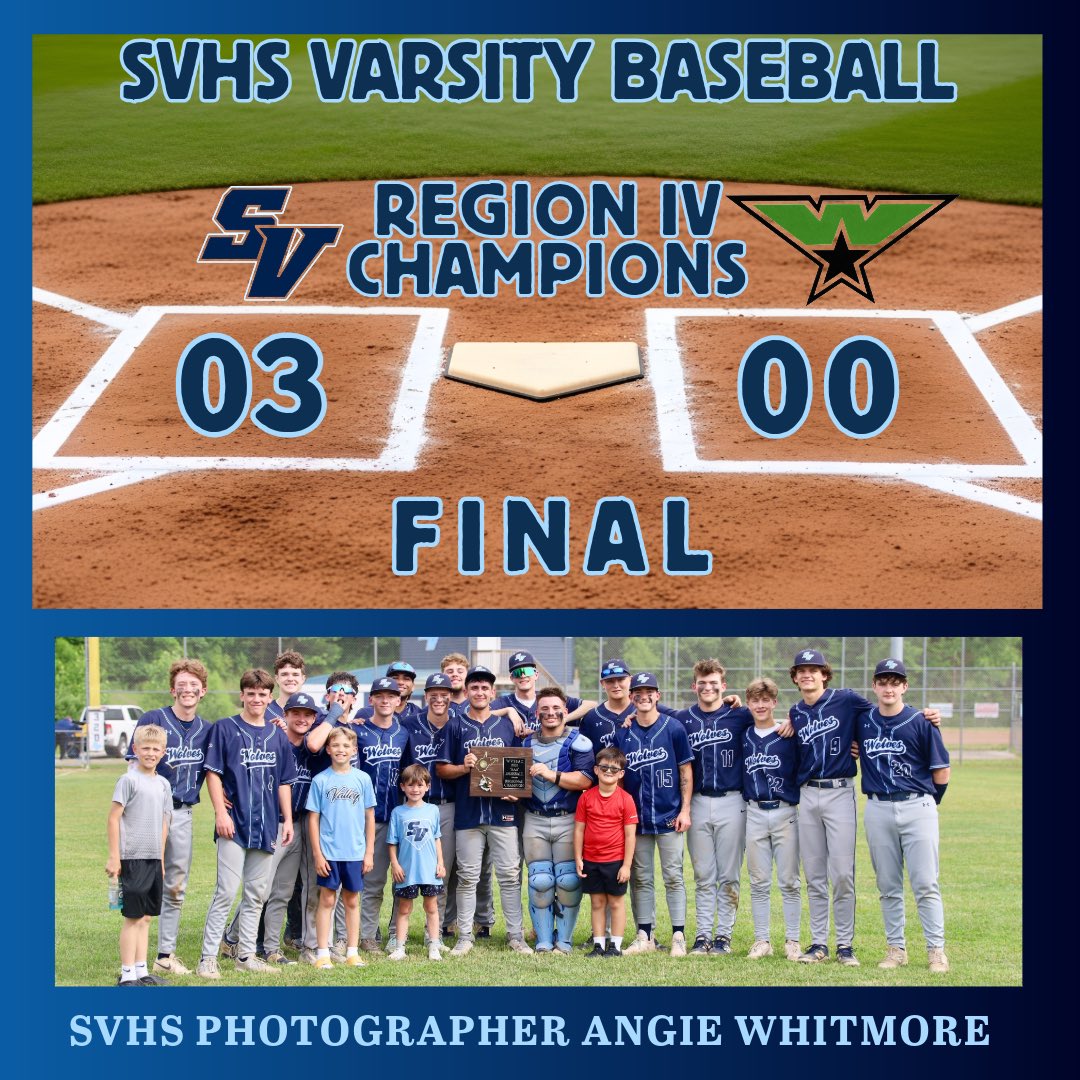 Spring Valley Athletic Boosters tweet media