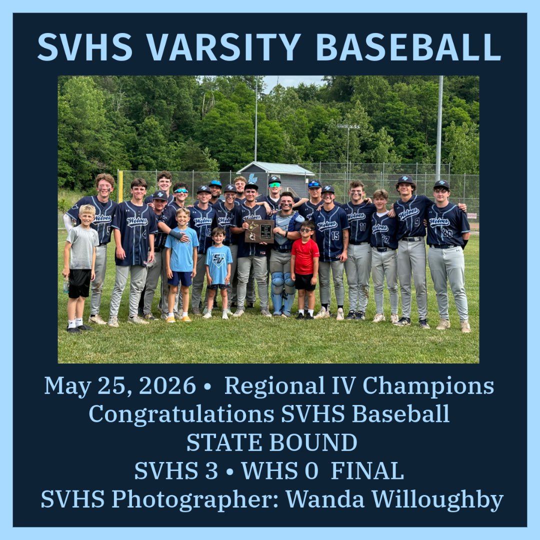 Spring Valley Athletic Boosters tweet media