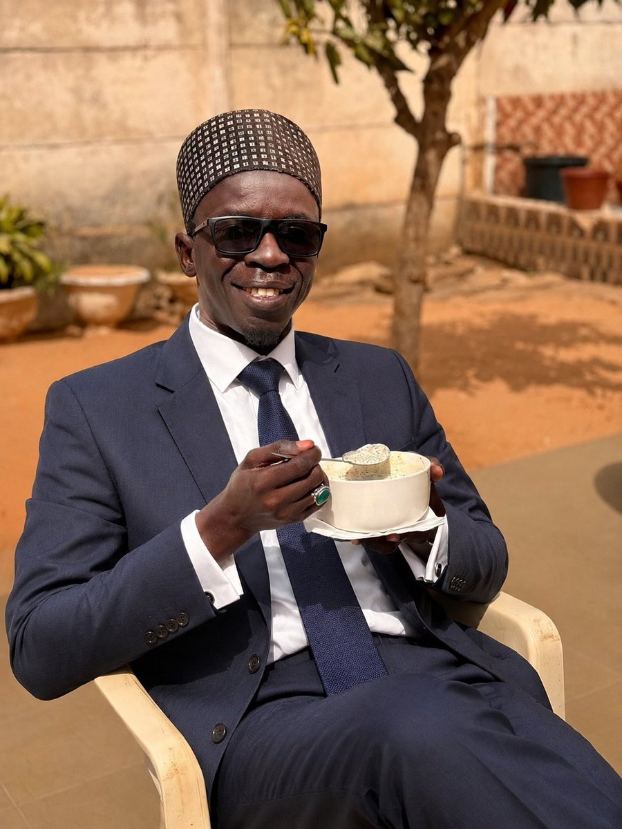 ABDOU FALL tweet media