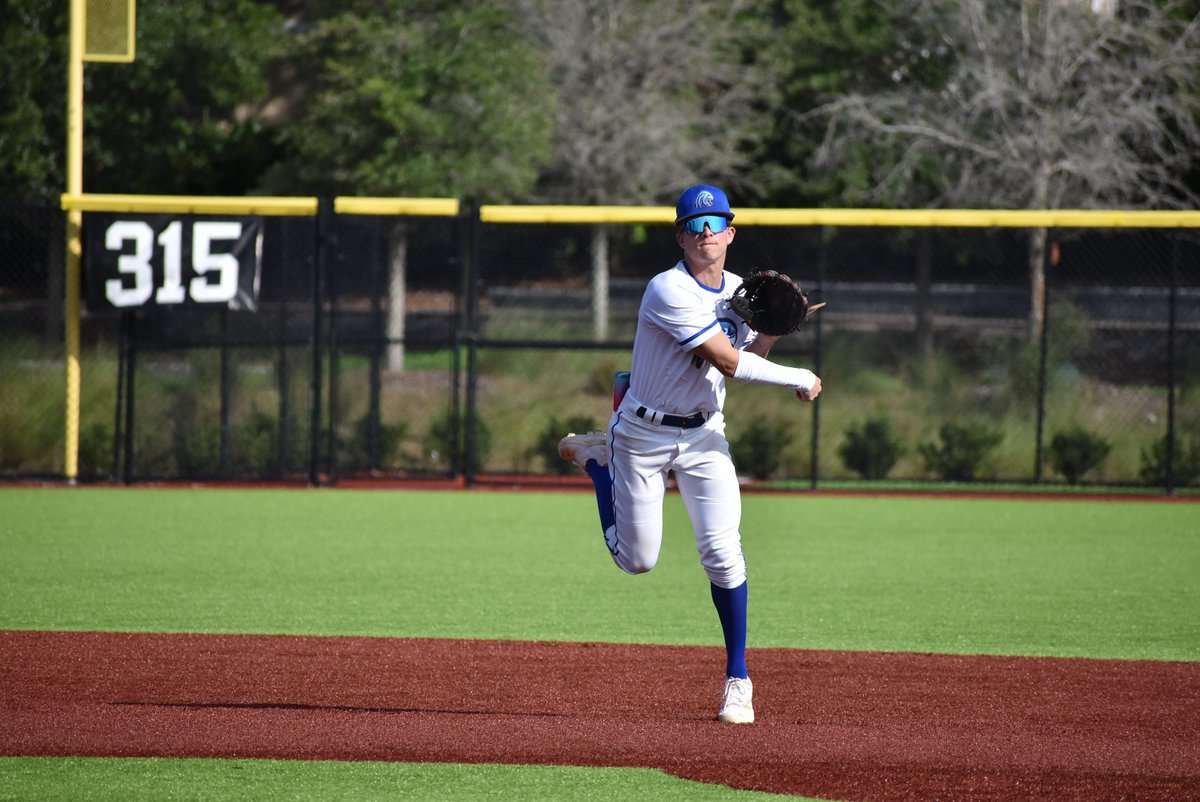 Coastal Collegiate Baseball League tweet media