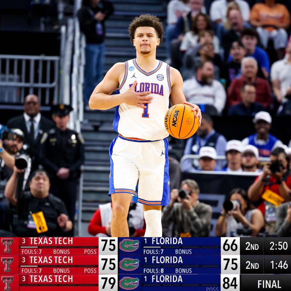 Florida Gators 🐊🔥 tweet media