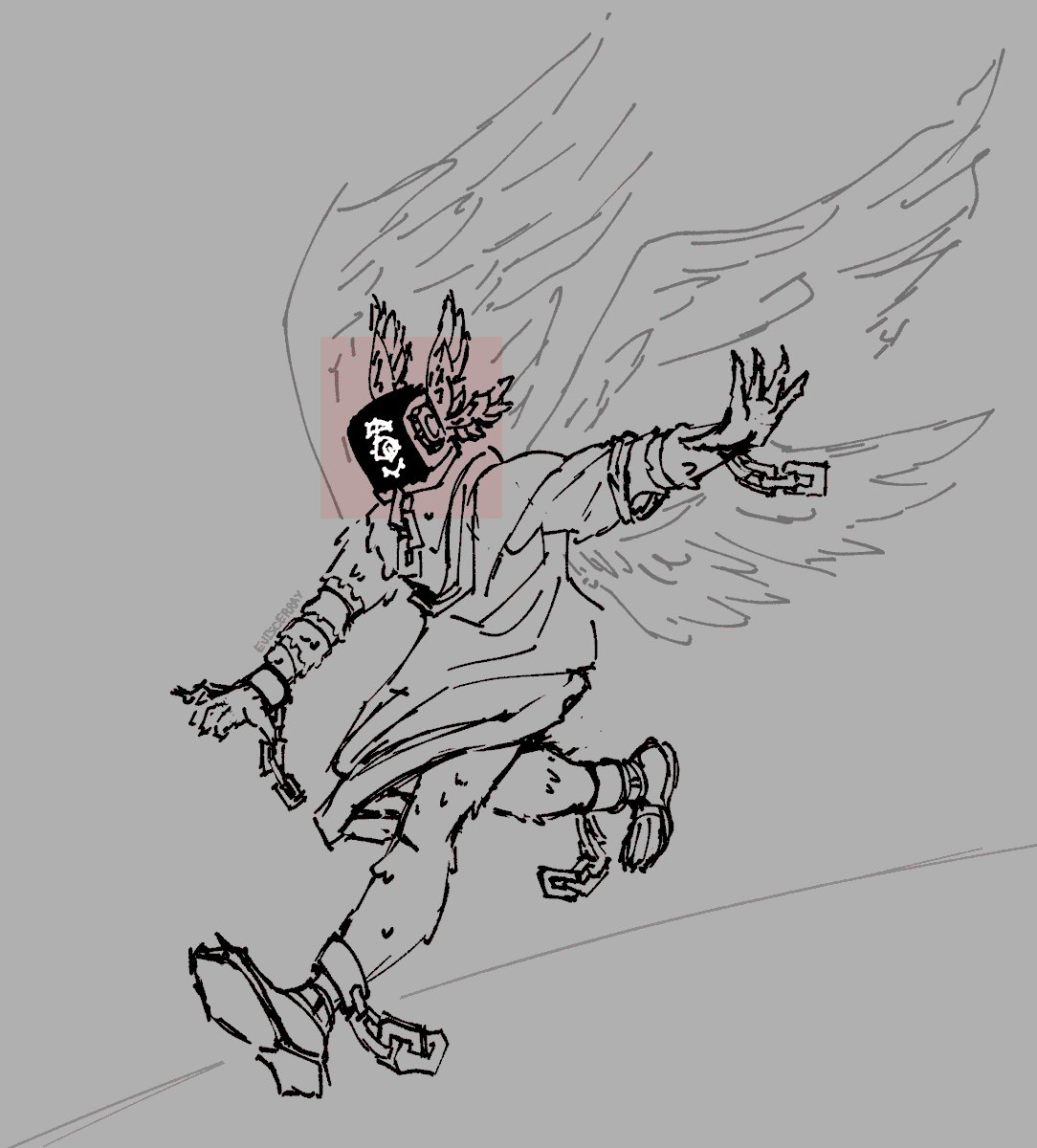 Ray (insane) 🕊️ tweet media