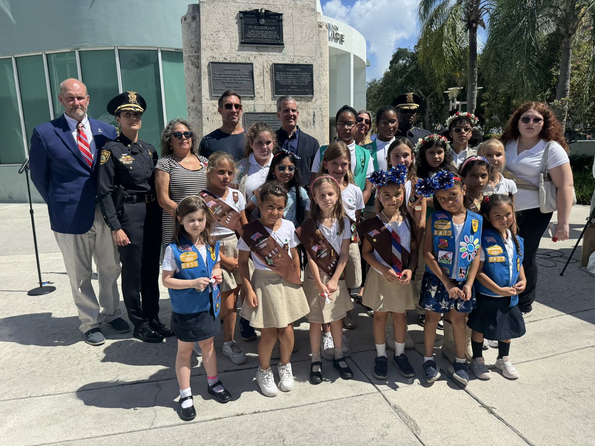 Miami Beach Mayor Steven Meiner tweet media