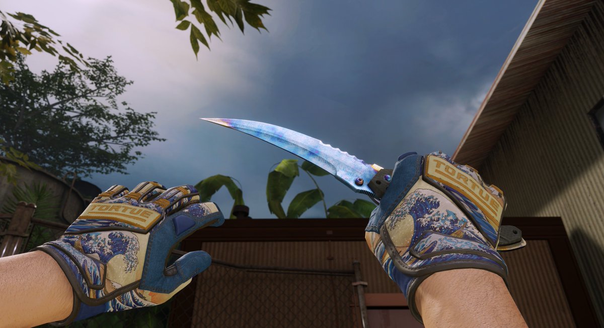 Big Cock Richard | Trading Skins tweet media