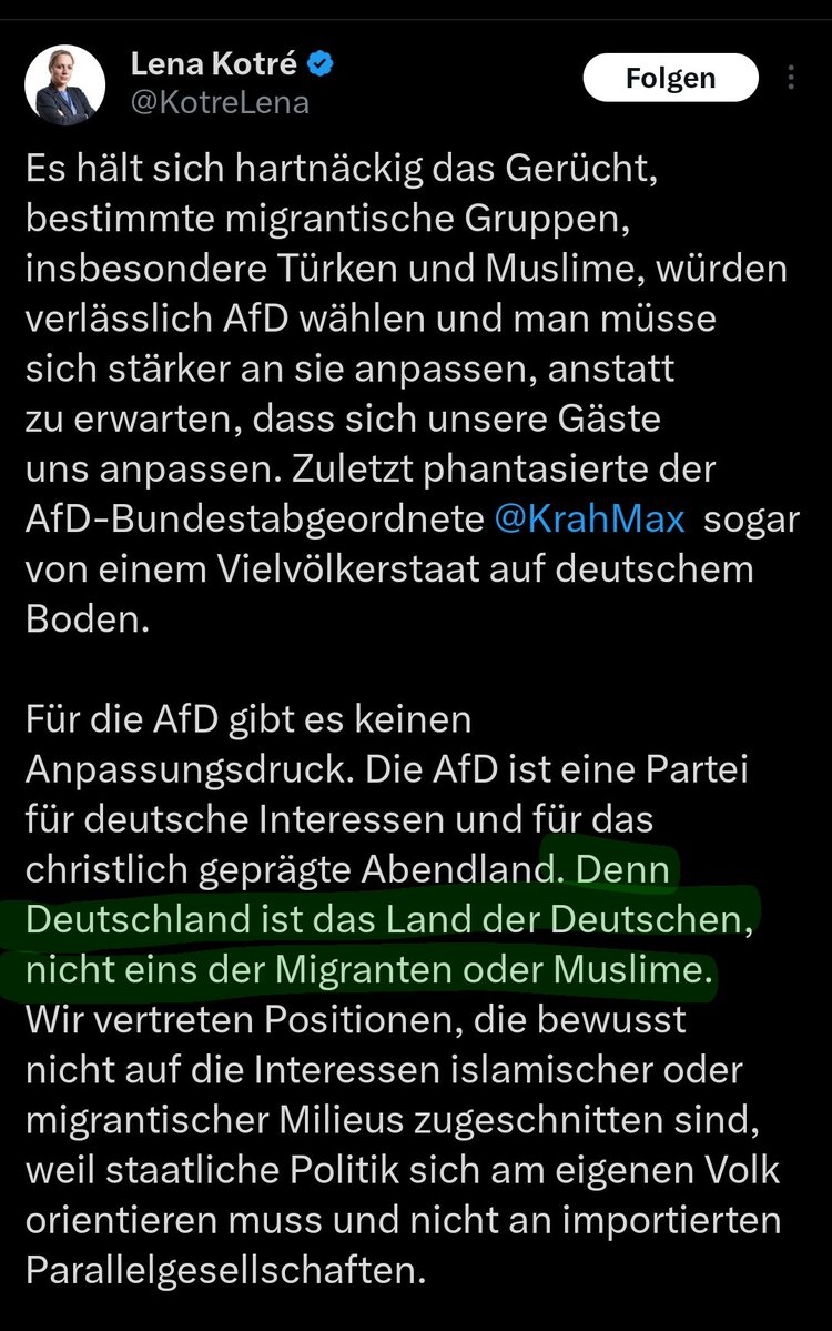 Passdeutscher tweet media