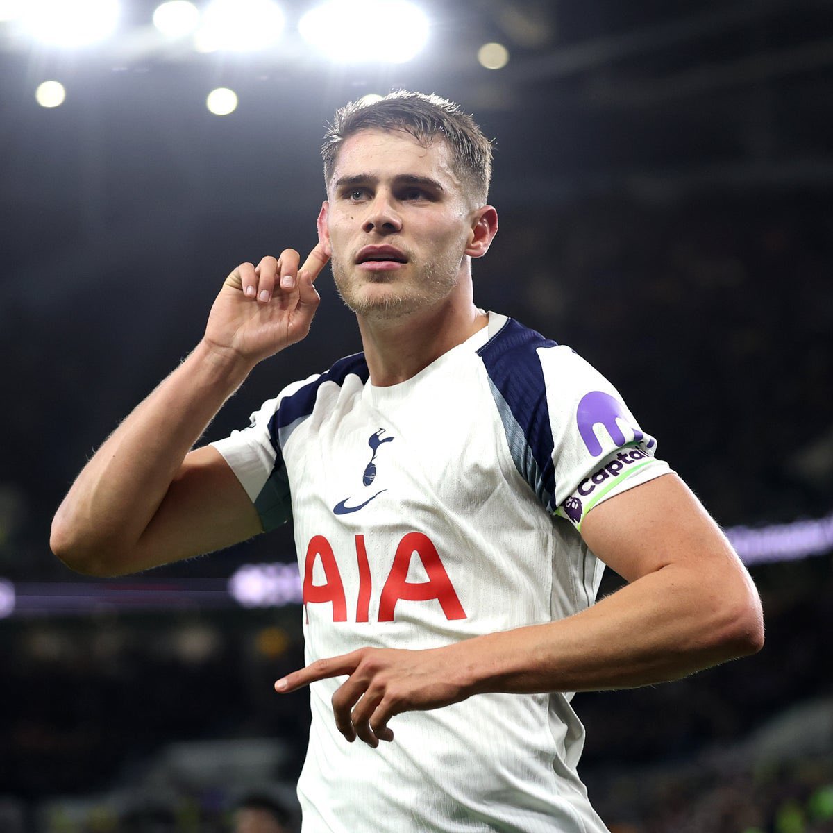 HotspurReports. tweet media