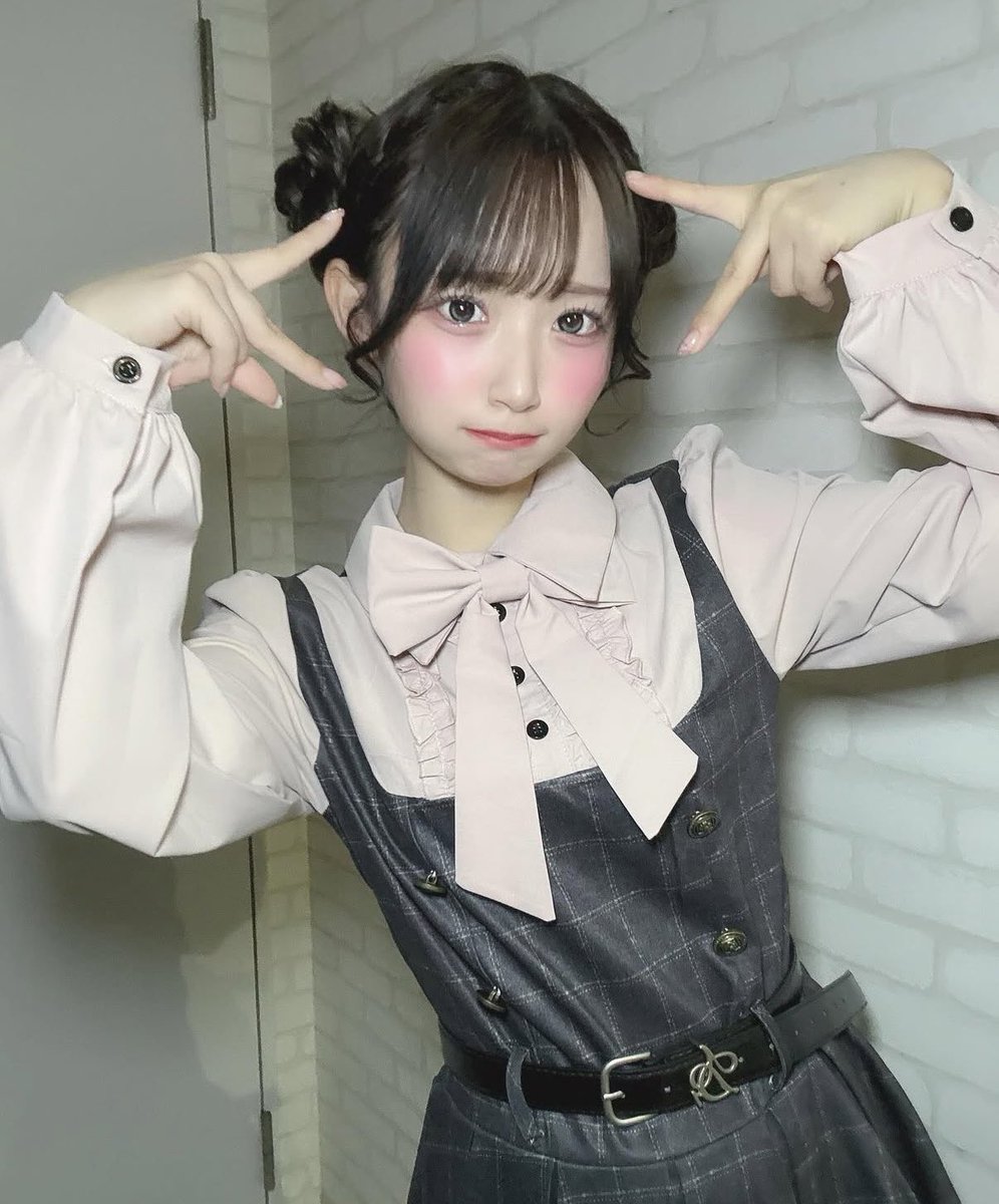 ゆいさん⭐️ おはゆいゆい〜！！！ よーーーし！！今週もつゆわーく頑張るze!!!(ง