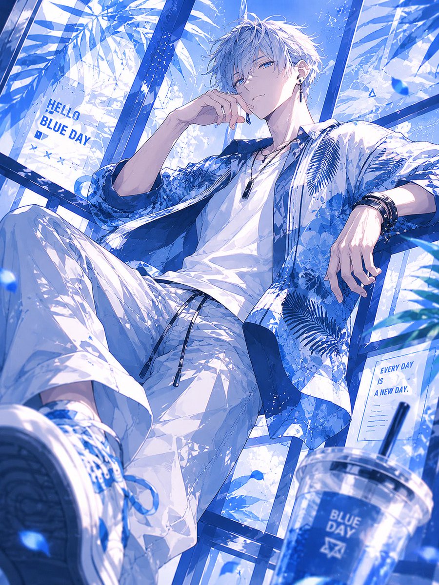 miwa | AIイラスト・音楽 tweet media